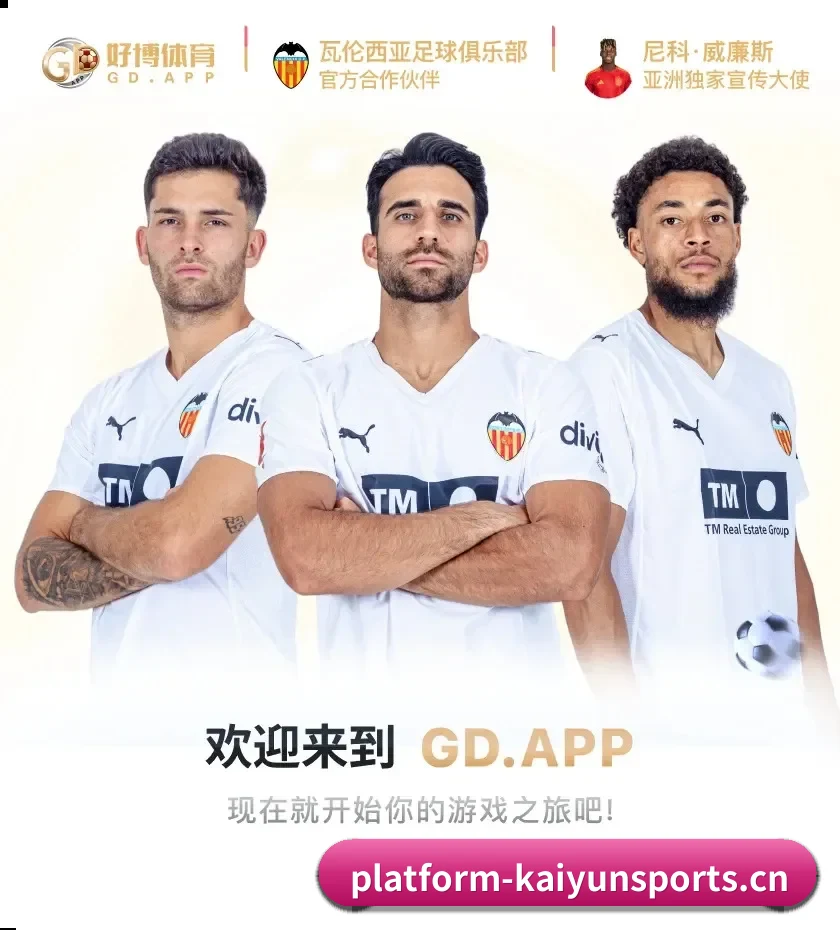 开云体育 应用程序